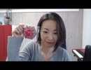 【満開の桜を英語で】英語発音チューニング体操　Day156