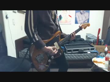 【FreQuency】 Cosmos new version 弾いてみた