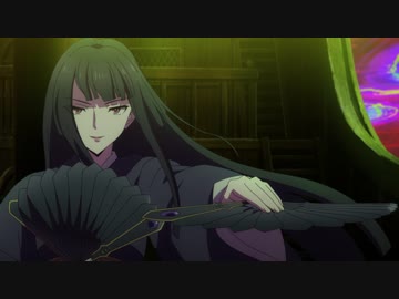 盾の勇者の成り上がり　第12話　漆黒の異邦者