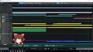 【再】1ループごとに地帯が変わる神社.fields