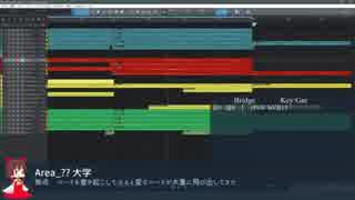 【再】1ループごとに地帯が変わる神社 Part2.fields