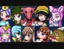 【実況】ざくざくアクターズ　～空と海と大地とハグレ～　part37