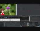 薊の神社.despair dnb