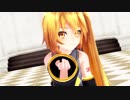 【MMD】亞北ネルで極楽浄土