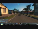 投稿テスト再び：シティーズスカイライン（ＰＣ版）・７万人くらい