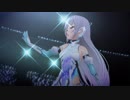 Cold MatrixでTrinity Field