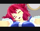 【東方MMD】小野塚小町がヤンデレ化したそうです