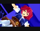 【MMD】小野塚小町でGirls