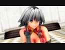 【MMD】チャイナ服の十六夜咲夜で極楽浄土