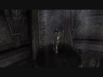 【初見実況】冴えない僕も『BAYONETTA』でセクシーになれますか？　part11