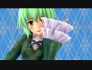 【MMD】ロリ蘇我屠自古でmelody line