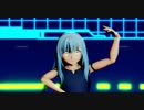 【MMD転スラ】乙女解剖