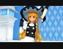 【MMD】霧雨魔理沙でキラメキラリ