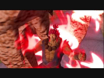 【東方MMD紙芝居】東方鬼士道 EPISODE.07【幻想入り】