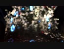 Xmas-Lights-Bokeh　和田勝海