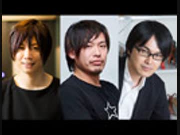〈HANGOUT PLUS〉前田裕二×箕輪厚介×宇野常寛 「『メモの魔力』から手帳の未来形を考える」