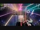 [Beat Saber] Cha Cha Slide - 526/526 - Rank S (89%)
