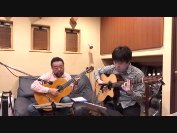 [Duo] 人生のメリーゴーランド (ハウルの動く城)