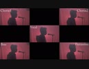 あなた/宇多田ヒカル【アカペラカバー】