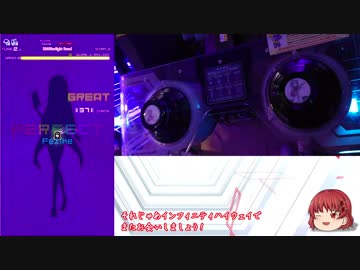 【グルコス】パフェを増やしたいゆっくり実況 Part.6