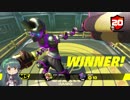 【ARMS】トロン使いずん子のランクマ日記