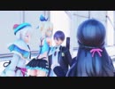 【再現MMD】 VtuberでCLANNADネタ　Clannad gender swap prank on Fuko　【トレンド１位記念】