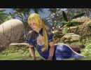#8【DEAD OR ALIVE 6】ぐへへへ、衣装を集めて着せ替えするぞ！DOA QUEST8回目