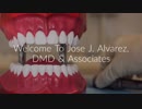 Jose J. Alvarez, DMD & Associates : Dentist in North Miami
