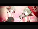 撫子色ハート　歌ってみた【ひめ凛恋×桜桃】