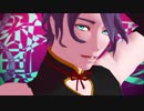 【MMD刀剣乱舞】[A]ddiction雅【TEST02】
