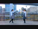【＠ひふみ×霊華】インタビュア【踊ってみた】