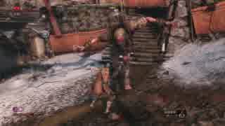 【初見実況】漢字が読めない忍びが行くSEKIRO: SHADOWS DIE TWICE #4【隻狼】