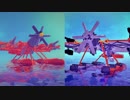 【Besiege】フロート水上機が完成した