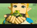 ブレワイぺろぺろ part49【ゼルダBotW実況】