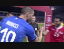 《EURO2020》 【予選：グループJ】 [第2節] イタリア vs リヒテンシュタイン（2019年3月26日）