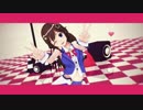 【本人歌唱】ときのそらでメランコリック【MMD】