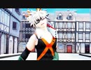 【HAL式モデル】爆豪勝己 Lamb