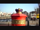 Post-Office-Crown　来馬哲二