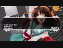 First Good-Bye - 涼宮ハルヒ (平野綾) [重低音強化・バスブースト]