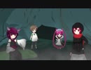 【歌うボイスロイド】　INDETERMINATE UNIVERSE　【ケムリクサ】