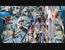 【EXVS2】νガンダム視点【エクバ2】