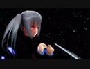 【MMD艦これ】ゴシック霞でそれがあなたの幸せとしても