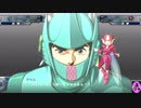 スパロボT30話までのおっぱい達その２（非揺れ