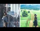 春 -feel coming spring-/原田ひとみ
