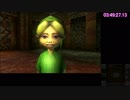 【RTA】 ゼルダの伝説 ムジュラの仮面3D 100% 5:21:34 【Part8】