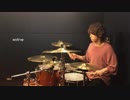 ◤androp◢ koi 叩いてみた。