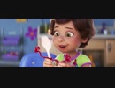 映画『Toy Story 4／トイ・ストーリー4』予告編 #2