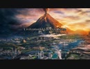 【Civ6GS】航海者 クペ Part2【VOICEROID実況】