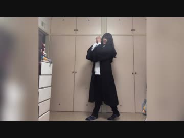 【初投稿】おねがいダーリン　踊ってみた【むらこ。】