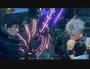 【ゼノブレイド２ 黄金の国イーラ】【part30】衝突【ゲーム実況】【風神雷神】